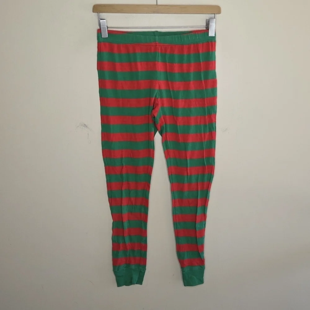 Target | Elf Christmas Holiday Pajama Set Size XS - Picture 7 of 8